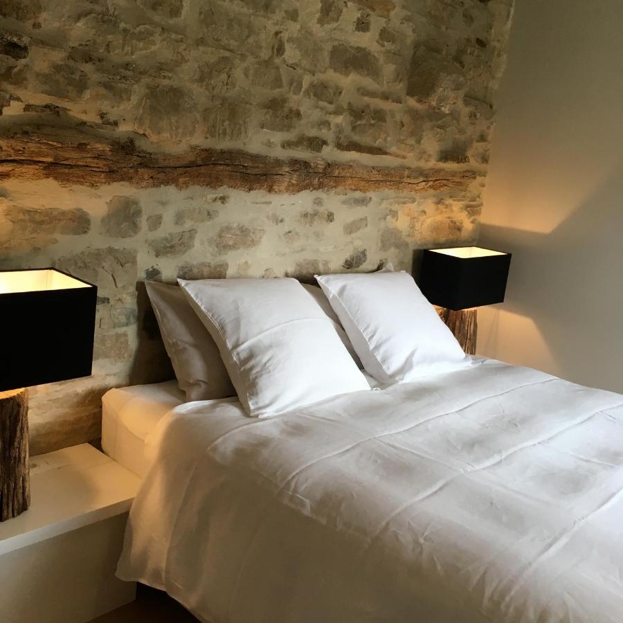 B&B La Gotale Manhay Exteriér fotografie