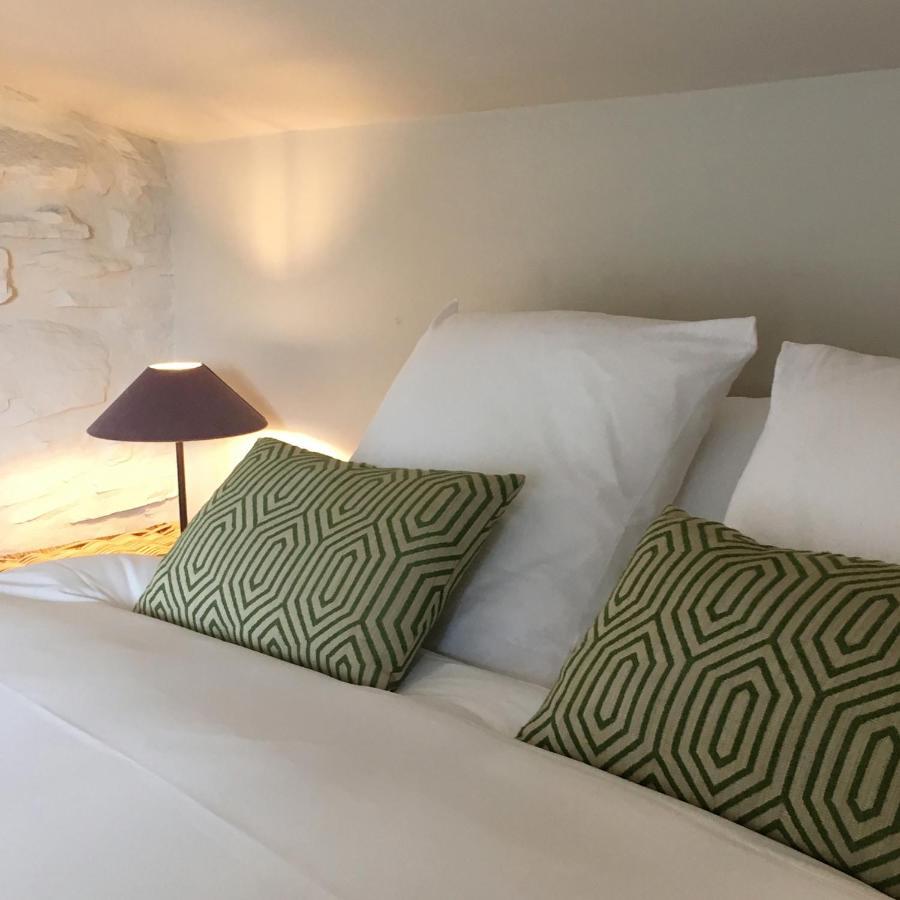 B&B La Gotale Manhay Exteriér fotografie